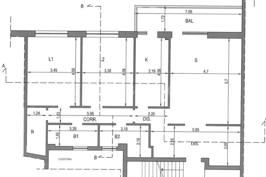 Casa in vendita di 123 mq a €419.000 (rif. 9/2026)