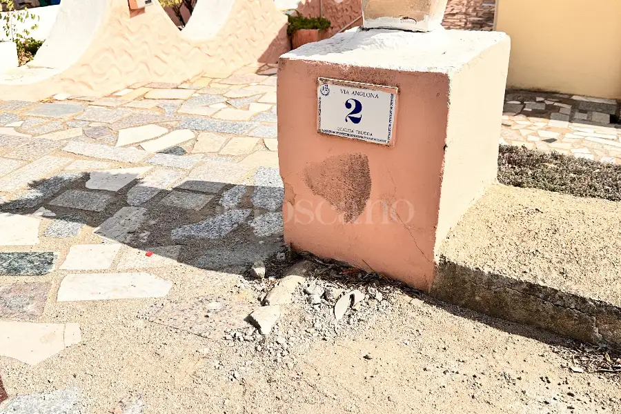 Edificabile Residenziali in vendita di 1.334 mq a €100.000 (rif. 6/2025)
