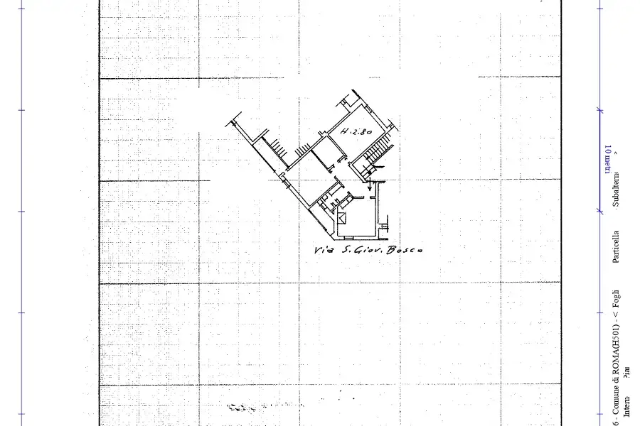 Casa in vendita di 80 mq a €279.000 (rif. 22/2026)