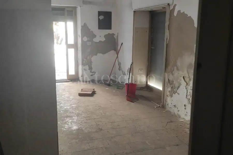 Negozio in vendita di 25 mq a €7.000 (rif. 29/2026)