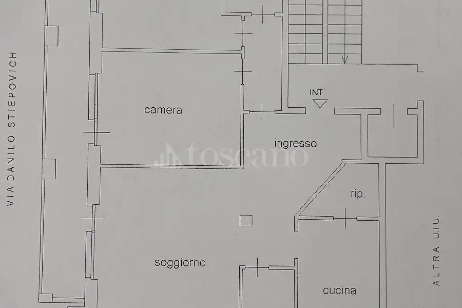 Casa in vendita di 120 mq a €229.000 (rif. 82/2025)