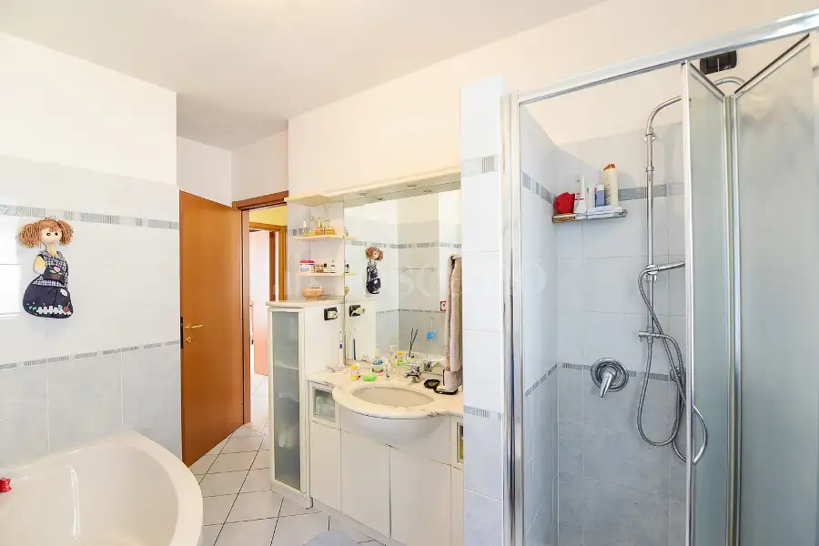 Villino a Schiera in vendita di 150 mq a €349.000 (rif. 6/2026)