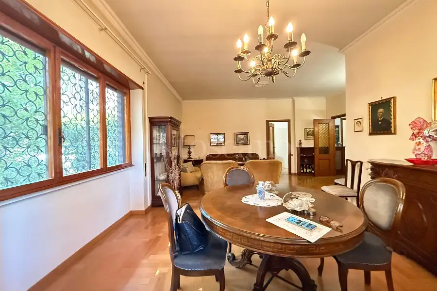 Casa in vendita di 170 mq a €580.000 (rif. 32/2026)
