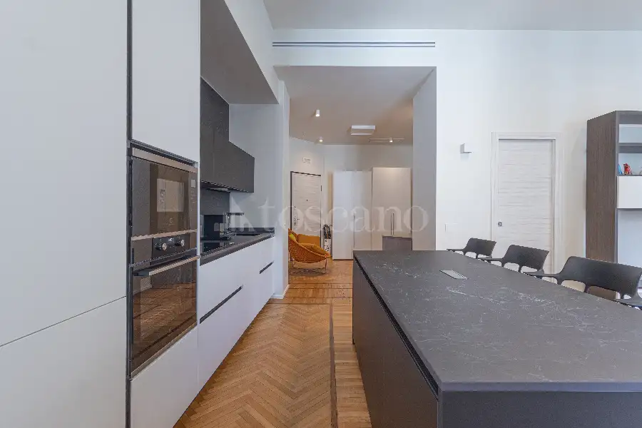 Casa in vendita di 125 mq a €1.440.000 (rif. 63/2026)