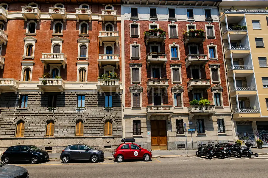 Attività Commerciale in vendita di 20 mq a €50.000 (rif. 6/2026)