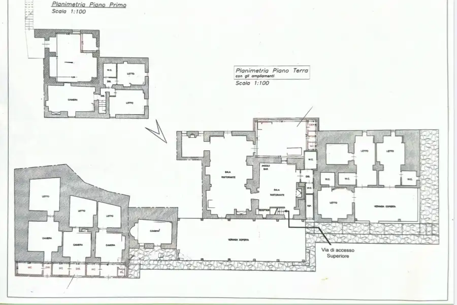 Villa in vendita di 1.500 mq a €2.200.000 (rif. 19/2025)