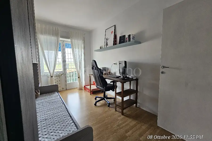 Attico in vendita di 120 mq a €209.000 (rif. 54/2026)