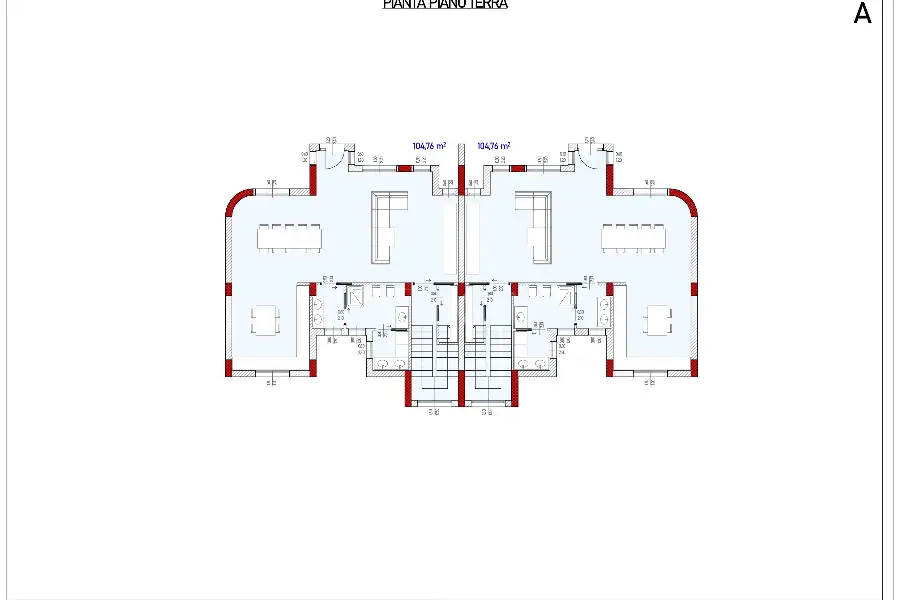 Villa Bifamiliare in vendita di 210 mq a €400.000 (rif. 46/2025)