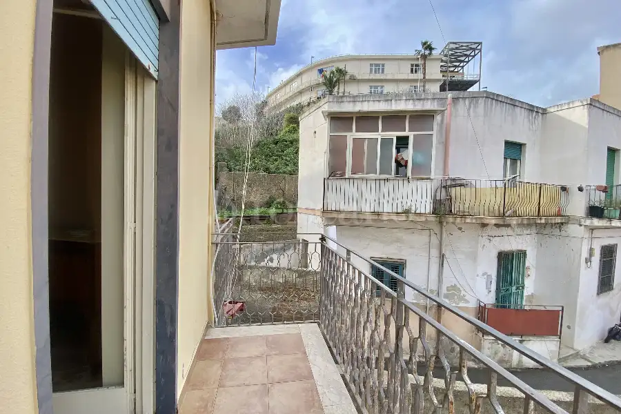 Casa in vendita di 110 mq a €64.000 (rif. 3/2026)