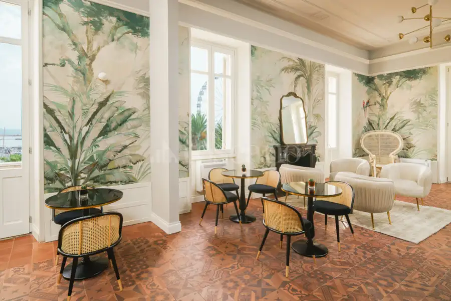 Albergo in vendita di 388 mq trattativa riservata (rif. 8/2025)