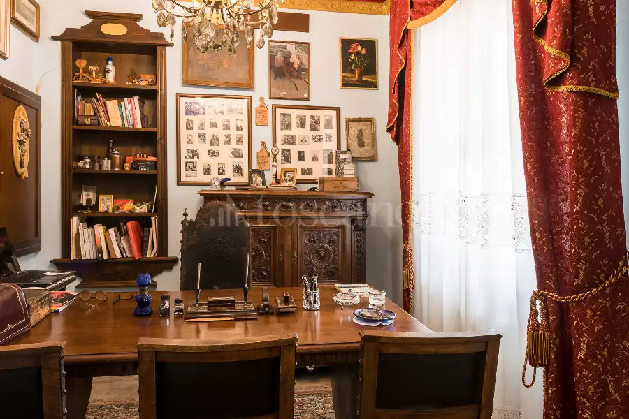 Villa in vendita di 400 mq a €699.000 (rif. 166/2023)
