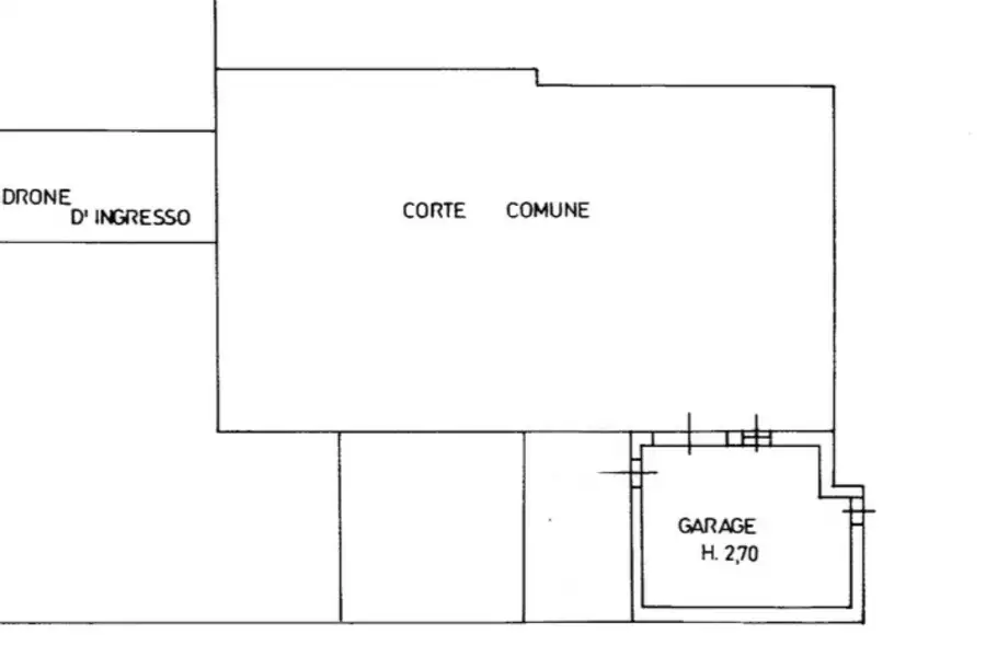 Casa Indipendente in vendita di 149 mq a €750.000 (rif. 3/2026)