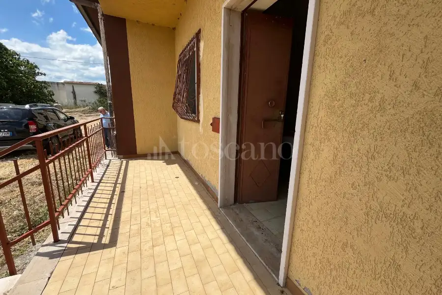 Casa in vendita di 110 mq a €99.000 (rif. 26/2025)