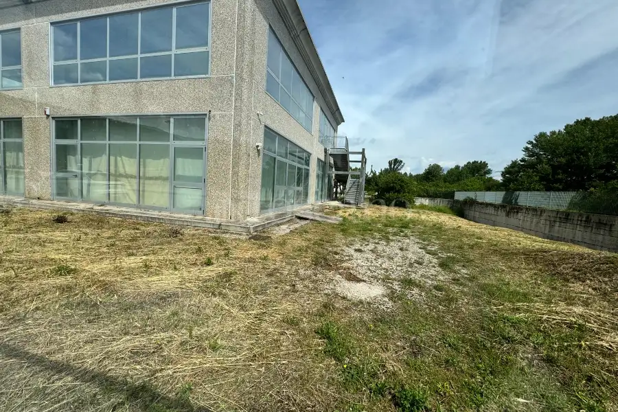 Capannone in vendita di 800 mq trattativa riservata (rif. 86/2024)