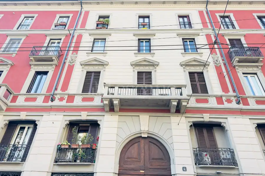 Casa in vendita di 61 mq a €470.000 (rif. 3/2025)
