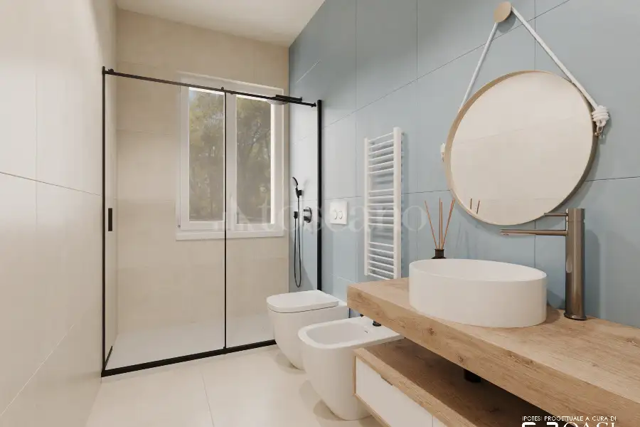 Casa in vendita di 100 mq a €290.000 (rif. 8/2025)