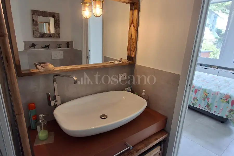 Attico in vendita di 96 mq a €590.000 (rif. 16/2026)