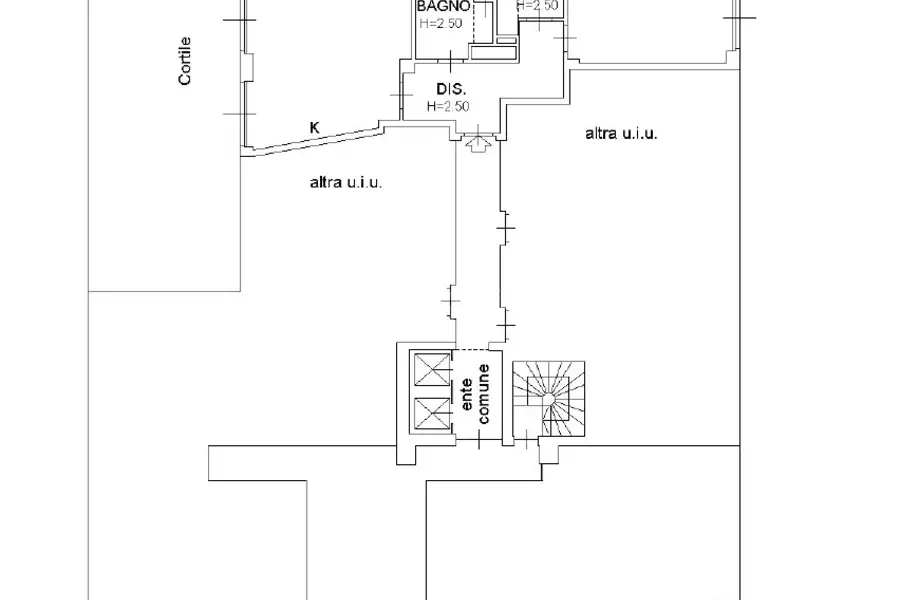 Casa in vendita di 75 mq a €699.000 (rif. 10/2026)