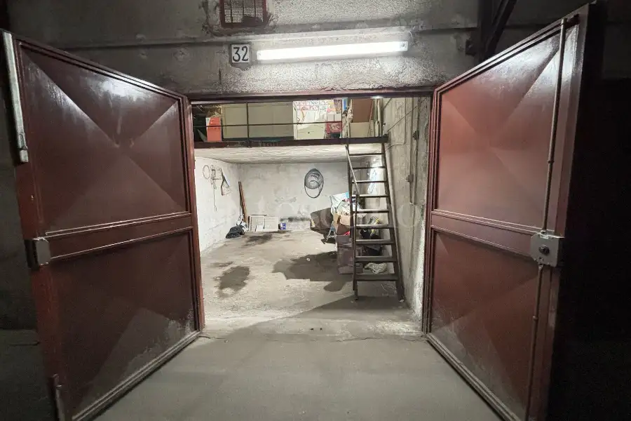 Garage in vendita di 18 mq a €21.000 (rif. 25/2025)
