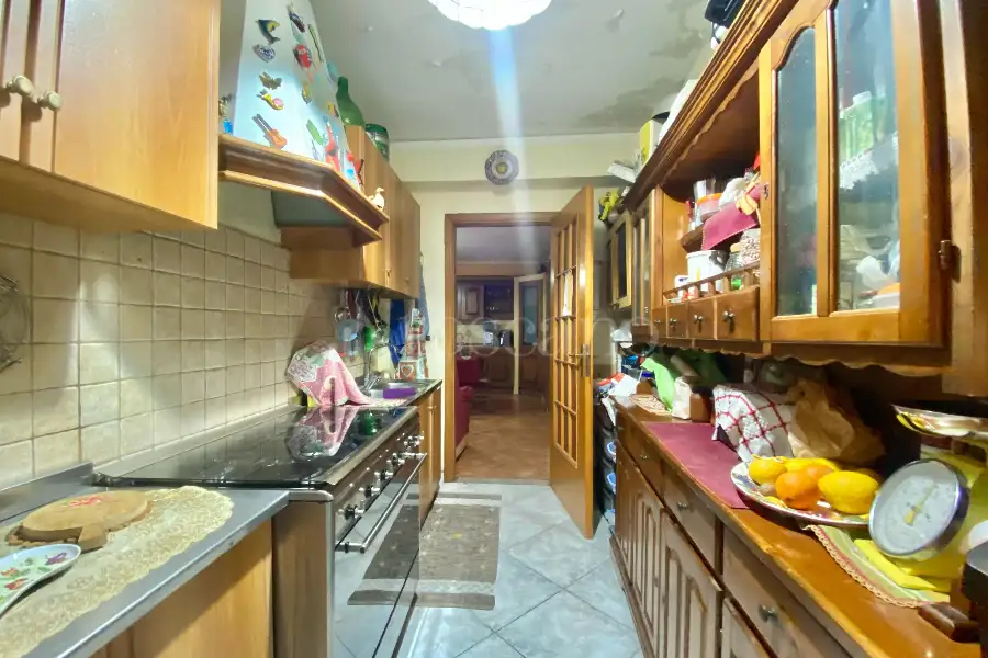 Casa in vendita di 171 mq a €176.000 (rif. 15/2025)