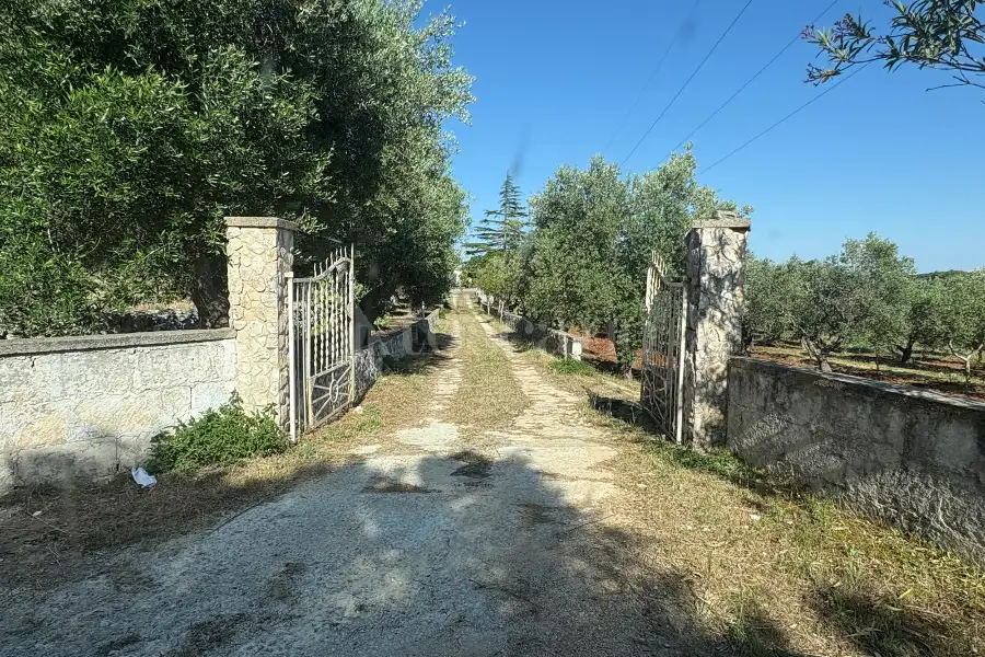 Villa in vendita di 75 mq a €90.000 (rif. 26/2026)