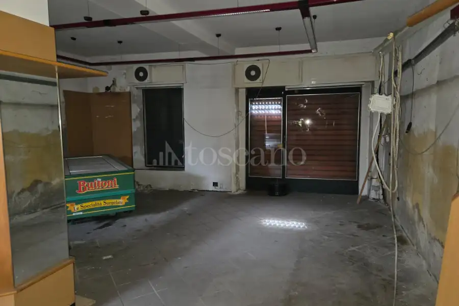 Palazzo in vendita di 500 mq a €175.000 (rif. 23/2025)
