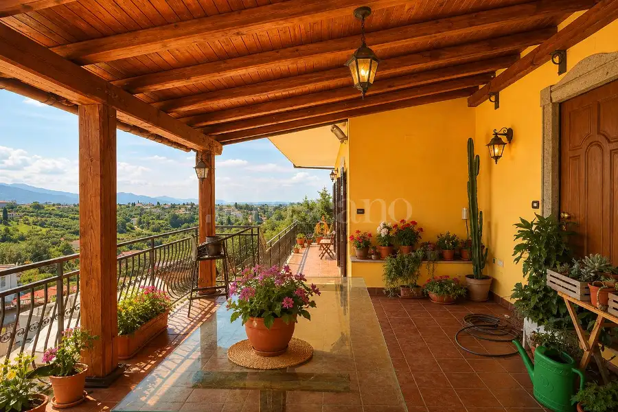 Villa in vendita di 920 mq a €899.000 (rif. 48/2026)