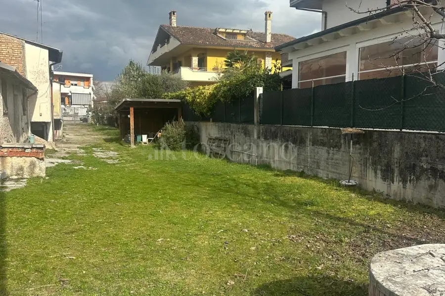 Casa Indipendente in vendita di 144 mq a €99.000 (rif. 115/2025)