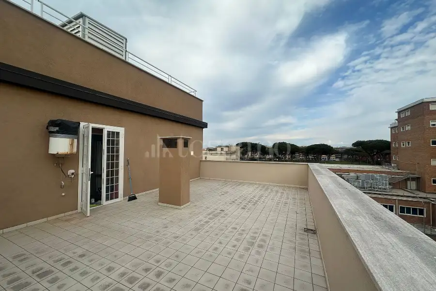 Attico in vendita di 65 mq a €195.000 (rif. 15/2026)