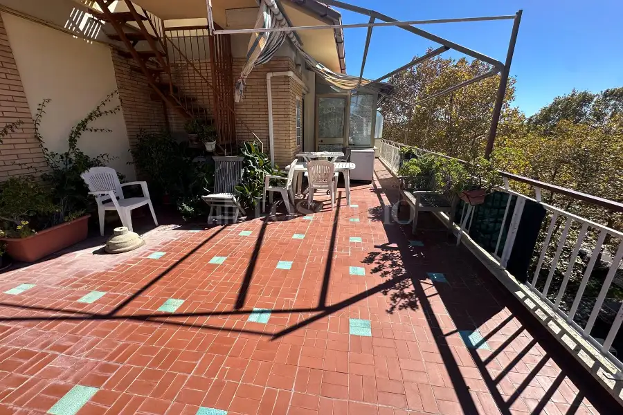 Attico in vendita di 115 mq a €239.000 (rif. 75/2024)