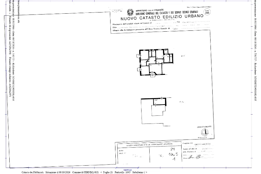 Casa in vendita di 160 mq a €195.000 (rif. 63/2026)