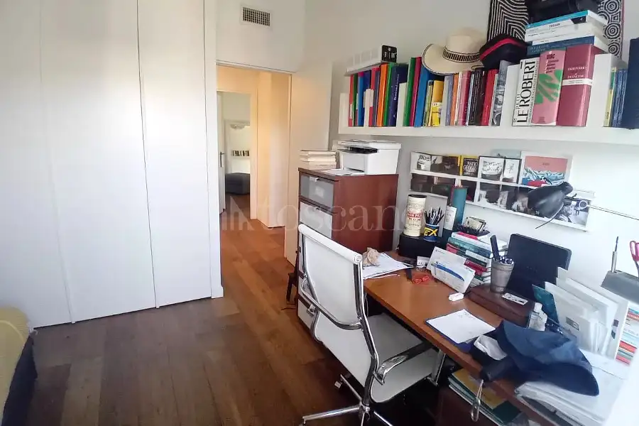 Casa in vendita di 135 mq a €749.000 (rif. 1/2026)