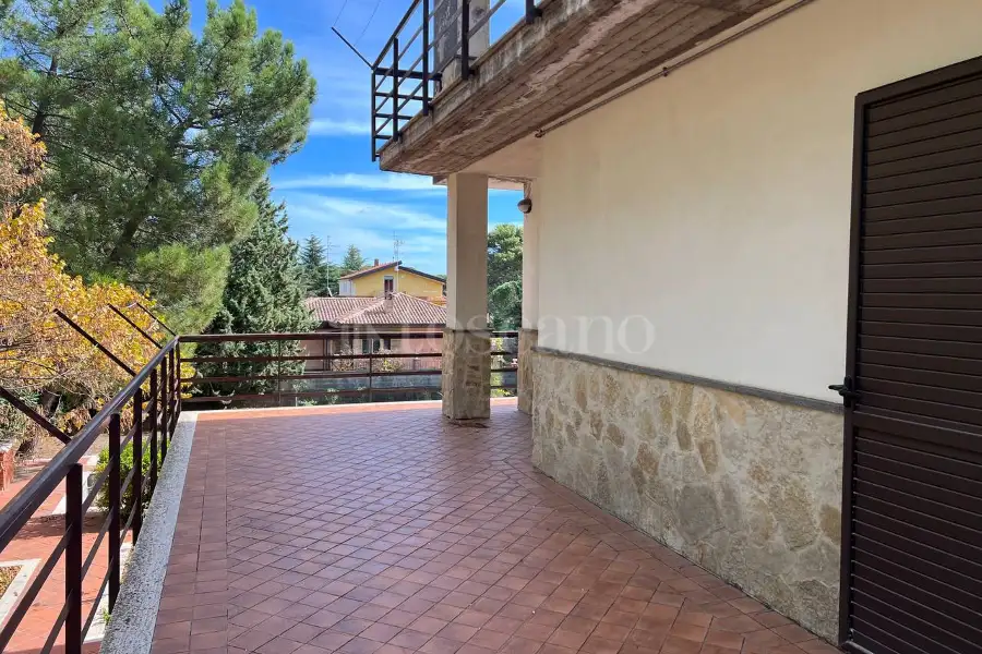 Villa in vendita di 396 mq a €445.000 (rif. 168/2025)