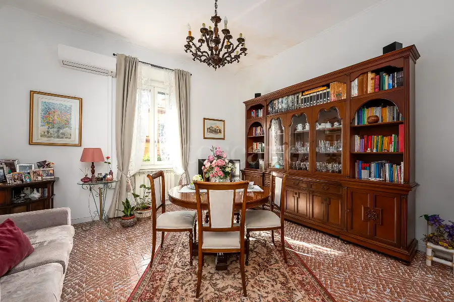 Casa in vendita di 80 mq a €459.000 (rif. 14/2026)