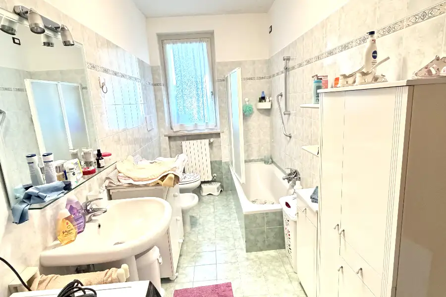 Casa in vendita di 90 mq a €240.000 (rif. 31/2026)
