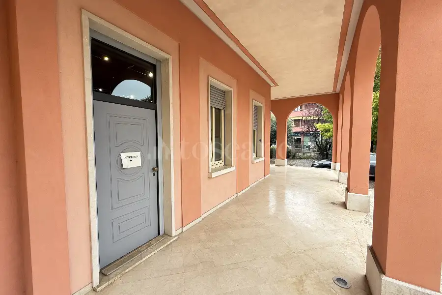 Villa in vendita di 384 mq a €650.000 (rif. 48/2025)