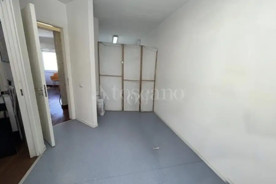 Ufficio in affitto di 52 mq a €600 (rif. 14/2026)