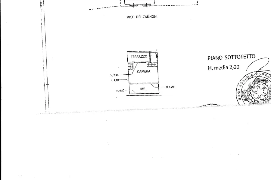 Casa in vendita di 57 mq a €125.000 (rif. 81/2026)