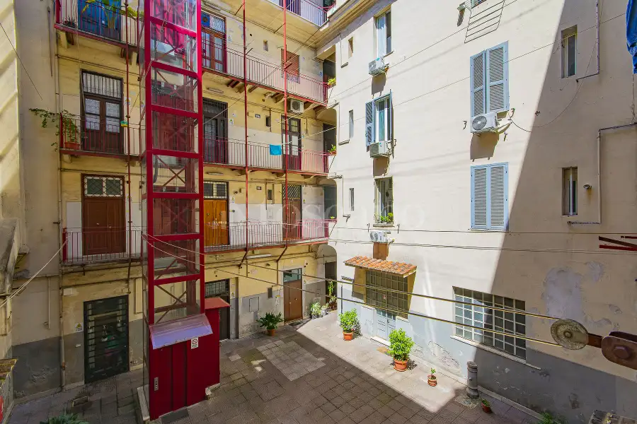 Casa in affitto di 42 mq a €1.200 (rif. 15/2026)
