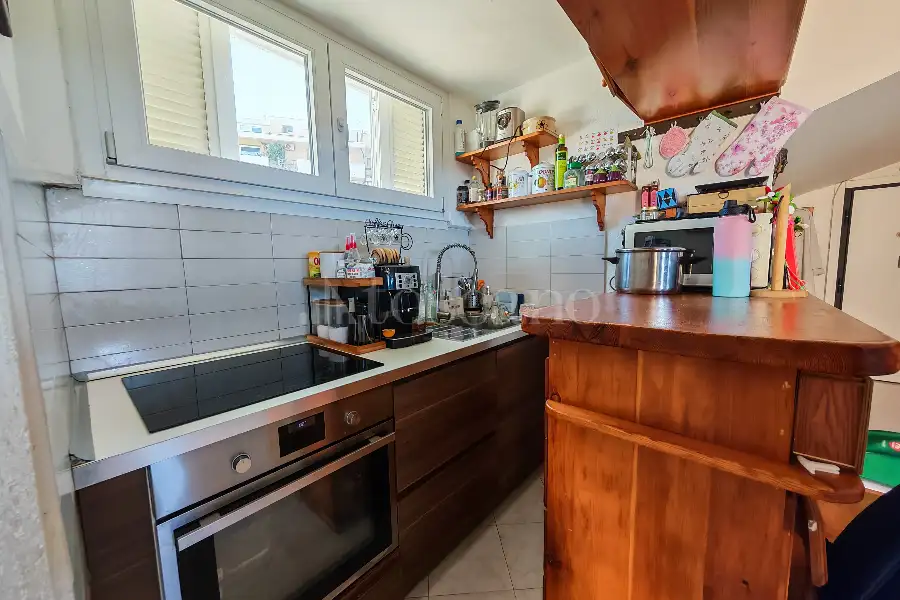 Attico in vendita di 50 mq a €179.000 (rif. 36/2026)
