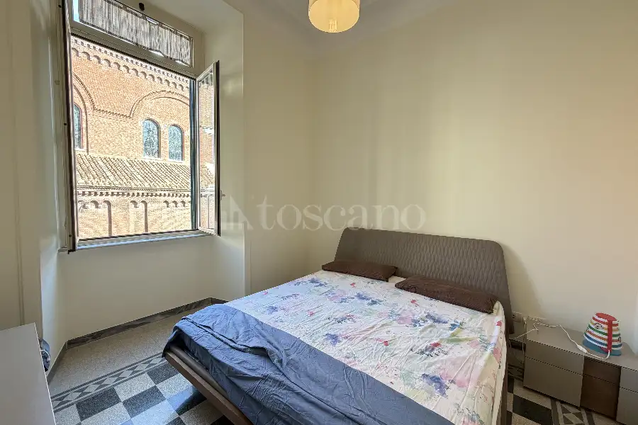 Casa in affitto di 90 mq a €1.650 (rif. 27/2026)