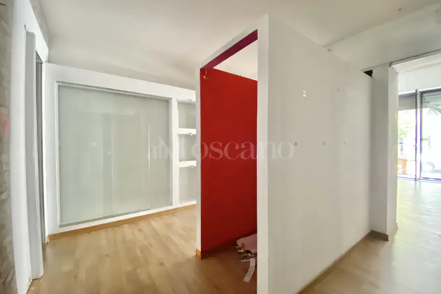 Negozio in vendita di 59 mq a €88.000 (rif. 19/2025)