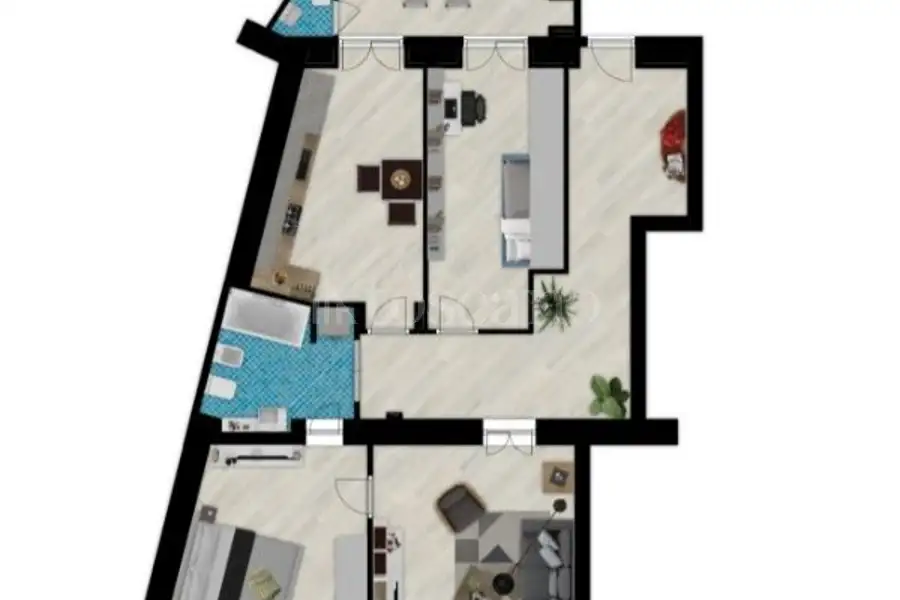 Casa in vendita di 130 mq a €785.000 (rif. 62/2025)