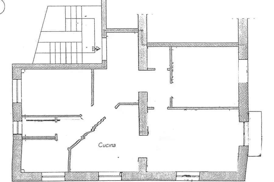 Casa in vendita di 100 mq a €645.000 (rif. 36/2026)