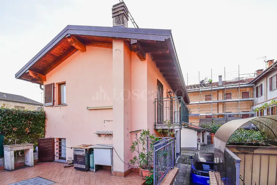Casa in vendita di 90 mq a €195.000 (rif. 39/2025)