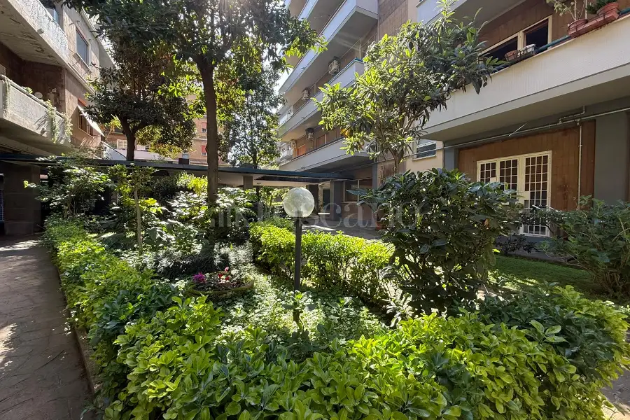 Attico in vendita di 130 mq a €349.000 (rif. 28/2026)