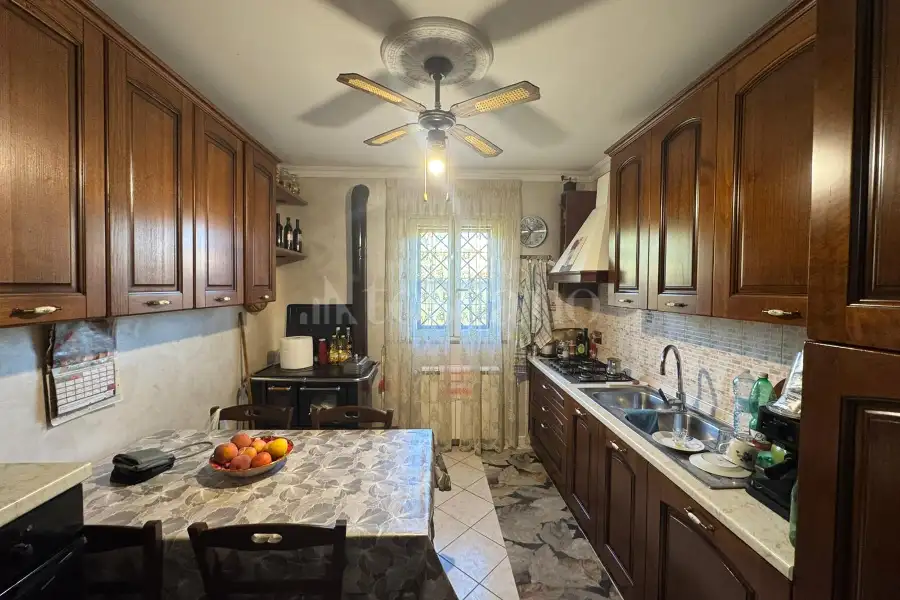 Villa in vendita di 110 mq a €346.000 (rif. 52/2025)