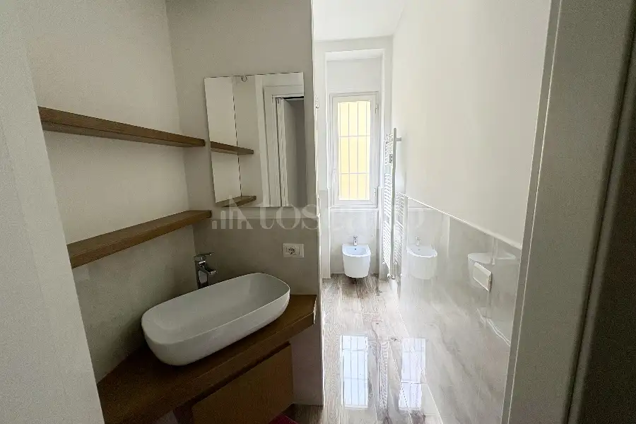 Casa in affitto di 36 mq a €875 (rif. 51/2026)