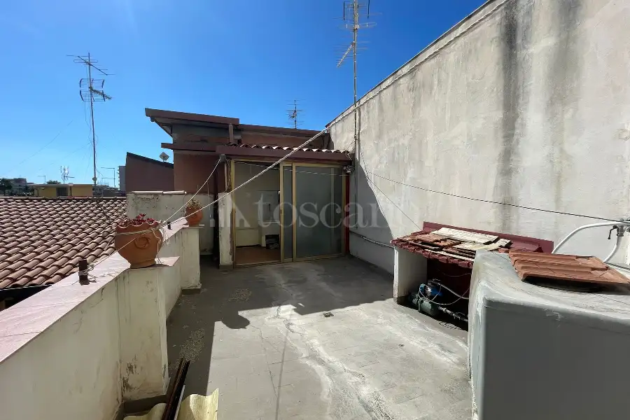 Casa Indipendente in vendita di 121 mq a €128.000 (rif. 112/2025)