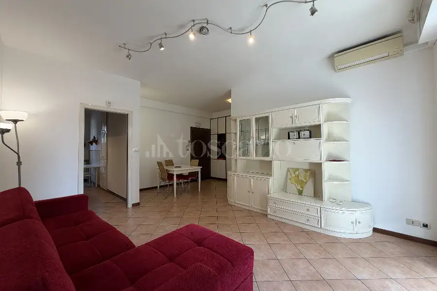 Casa in affitto di 70 mq a €1.200 (rif. 53/2026)